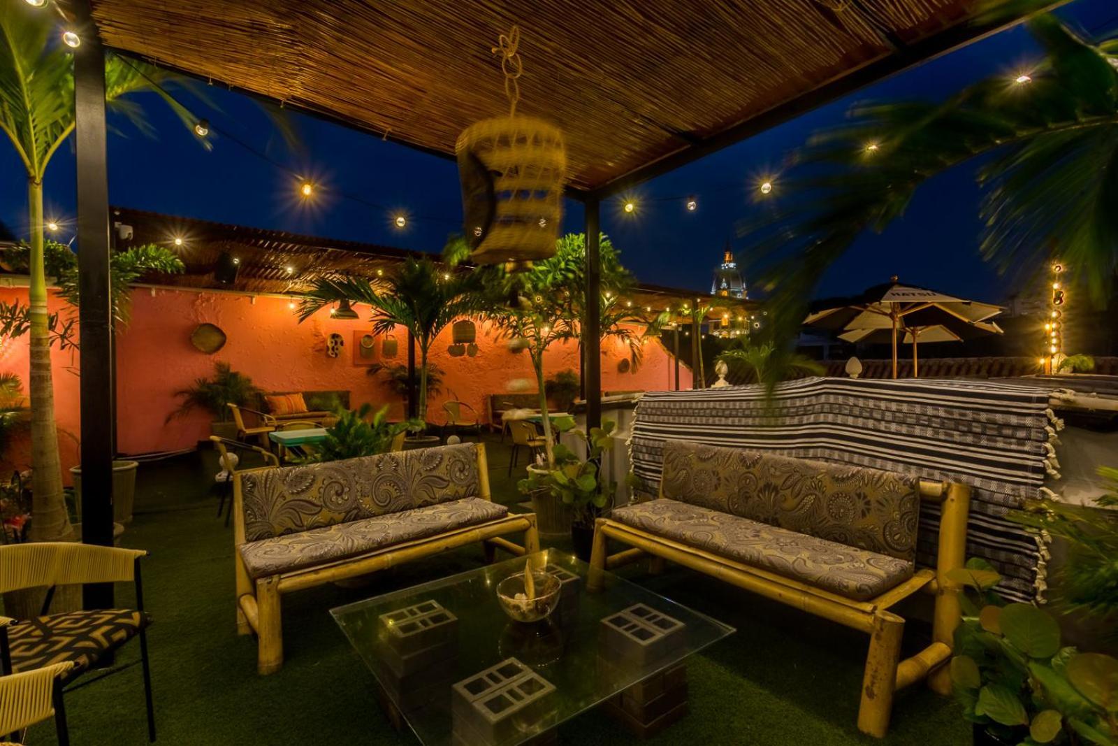 Apartamento Al Alma Apart-suites