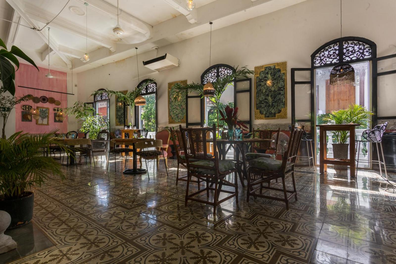 Apartamento Al Alma Apart-suites Cartagena