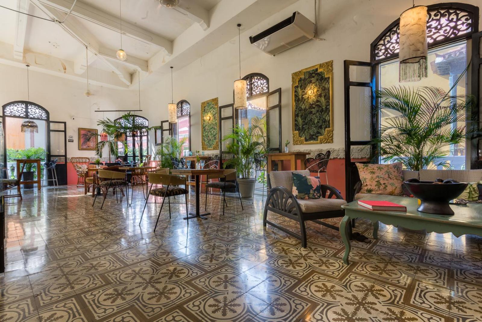 Apartamento Al Alma Apart-suites
