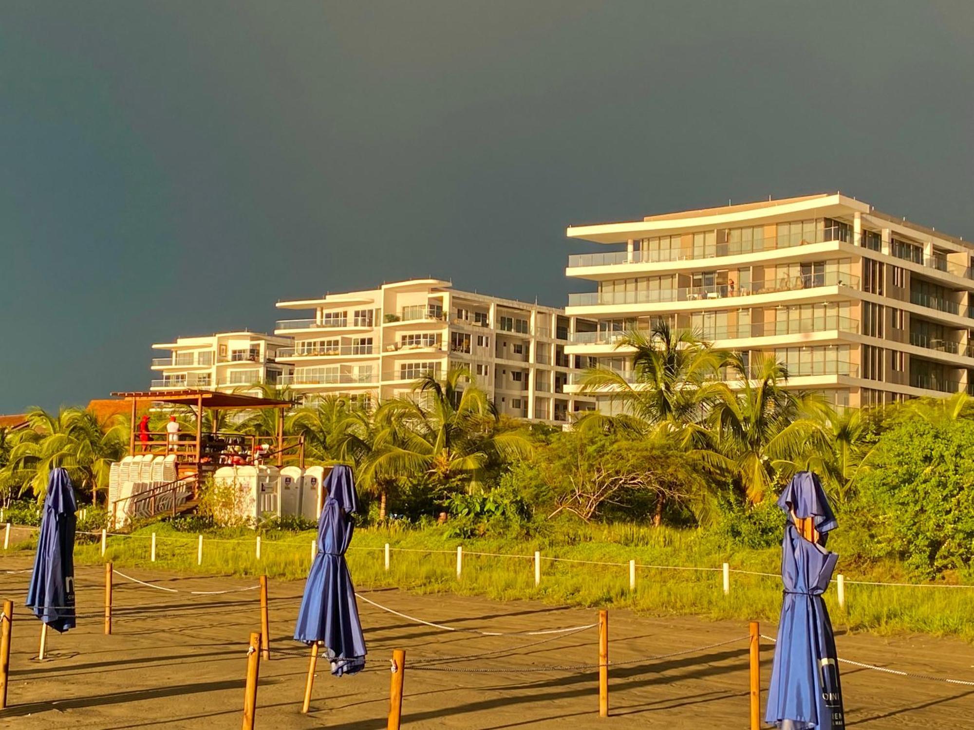 Morros Zoe - Manzanillo Del Mar - Cartagena
