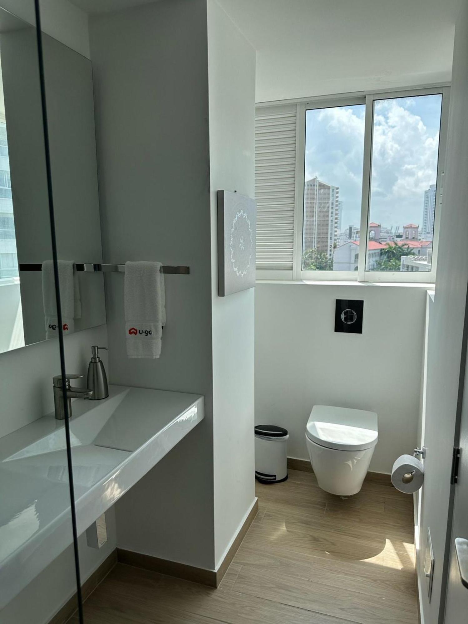 U-go Edificio Faro En El Laguito, Apartamento Cartagena