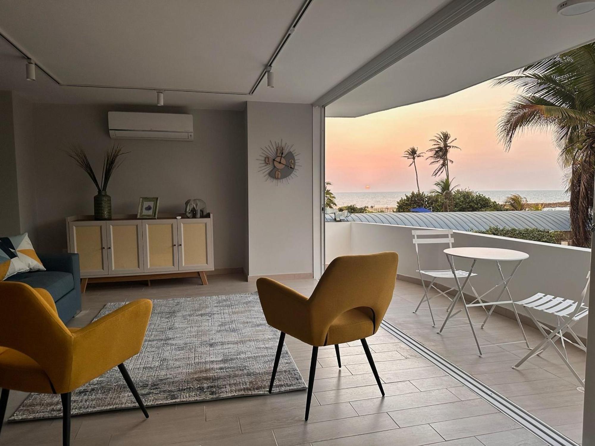 Apartamento U-go Edificio Faro En El Laguito,