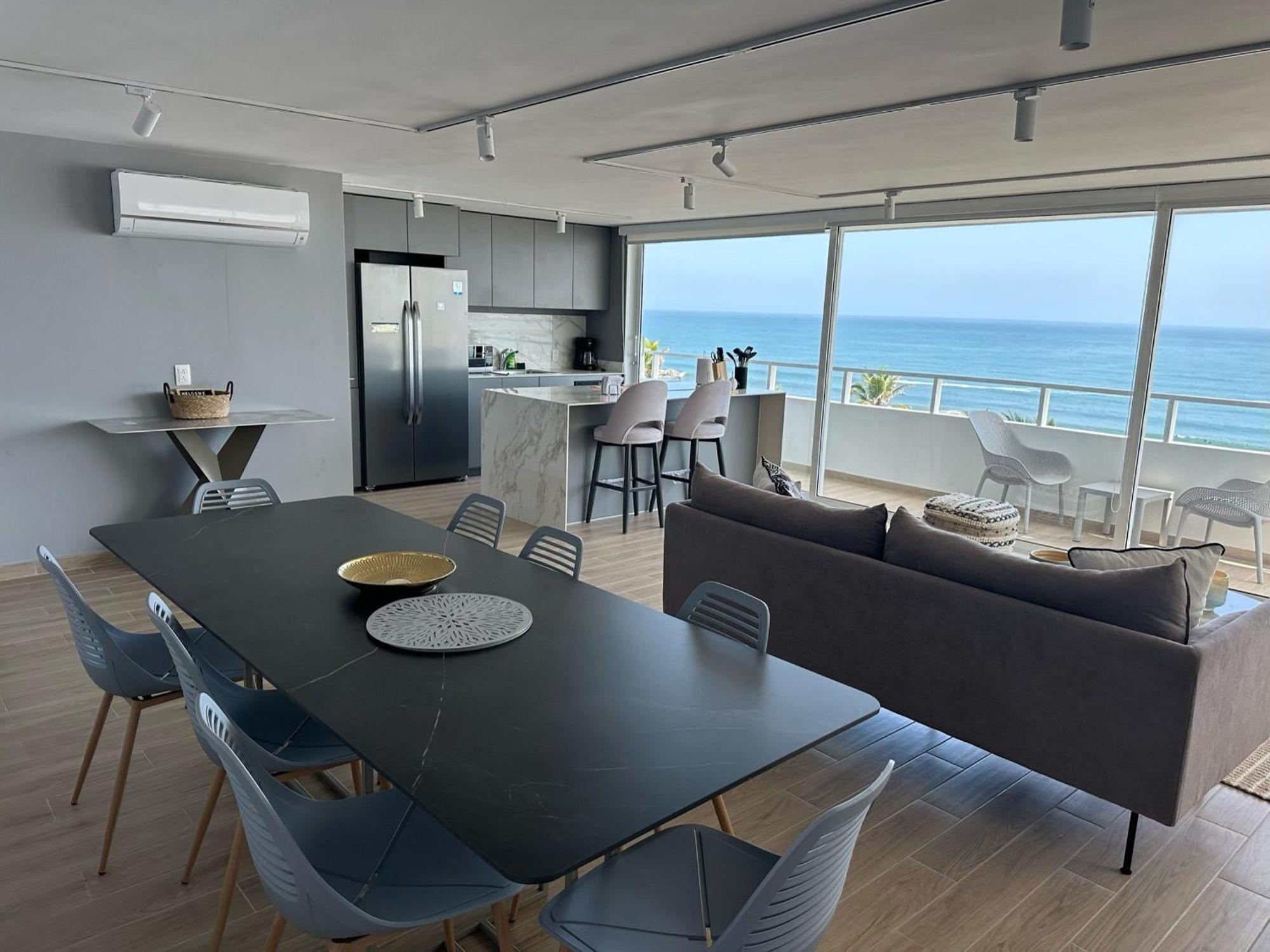 U-go Edificio Faro En El Laguito, Apartamento Cartagena