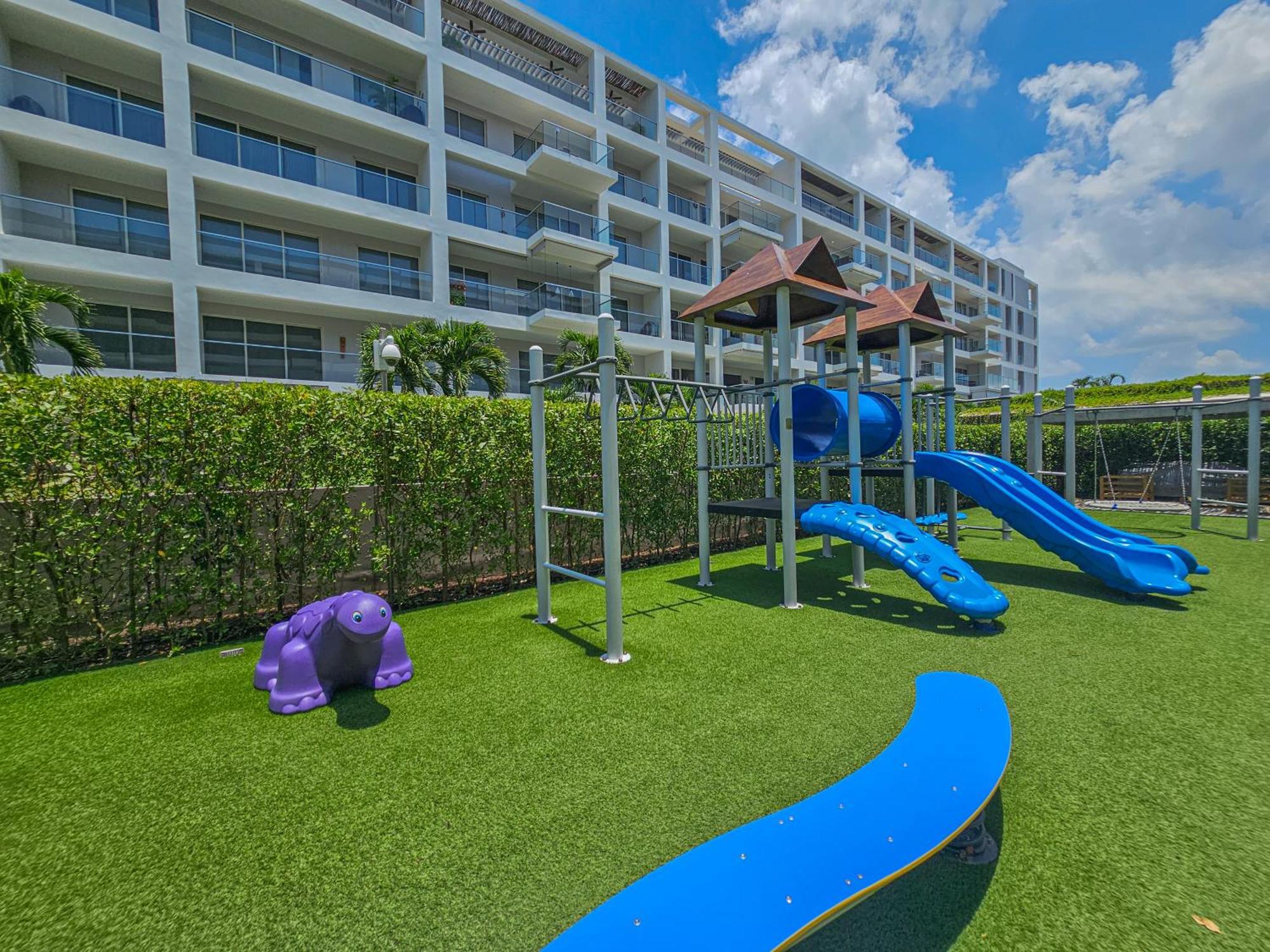 Apartamento En Con Acceso Directo Al Mar En