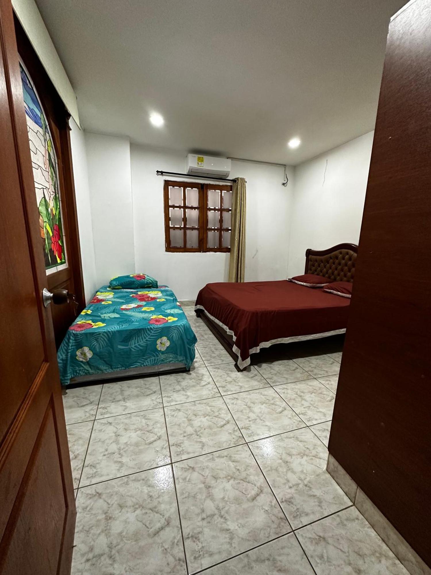 Casona La Espanola Cartagena