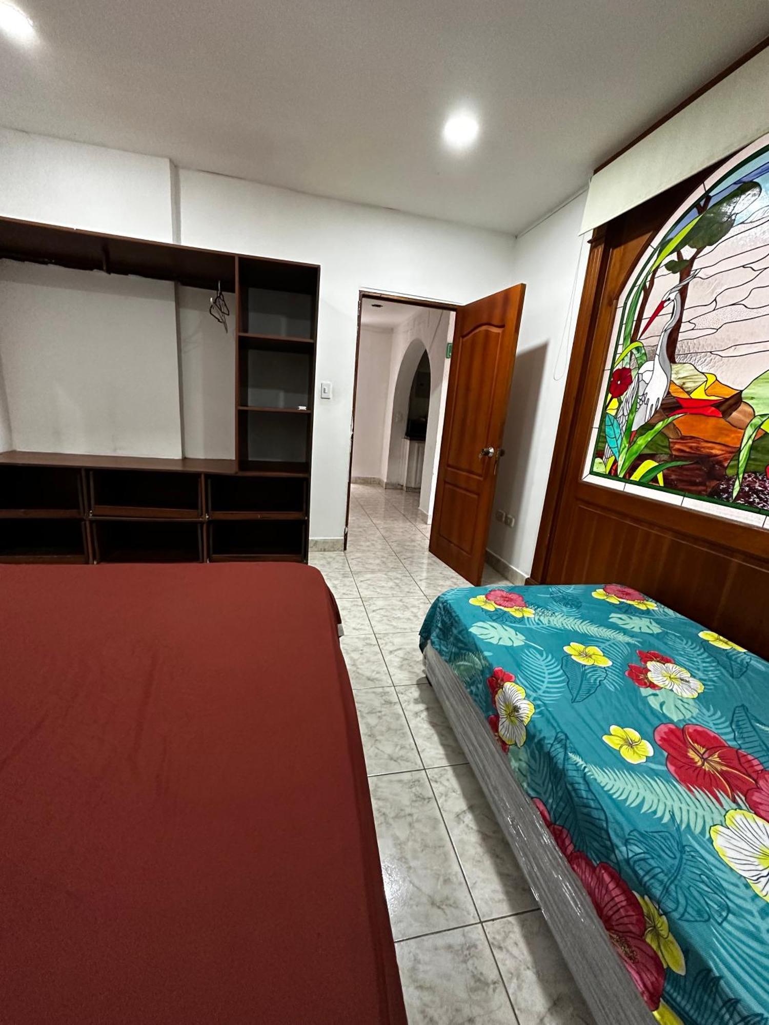 Hostel Casona La Espanola Cartagena