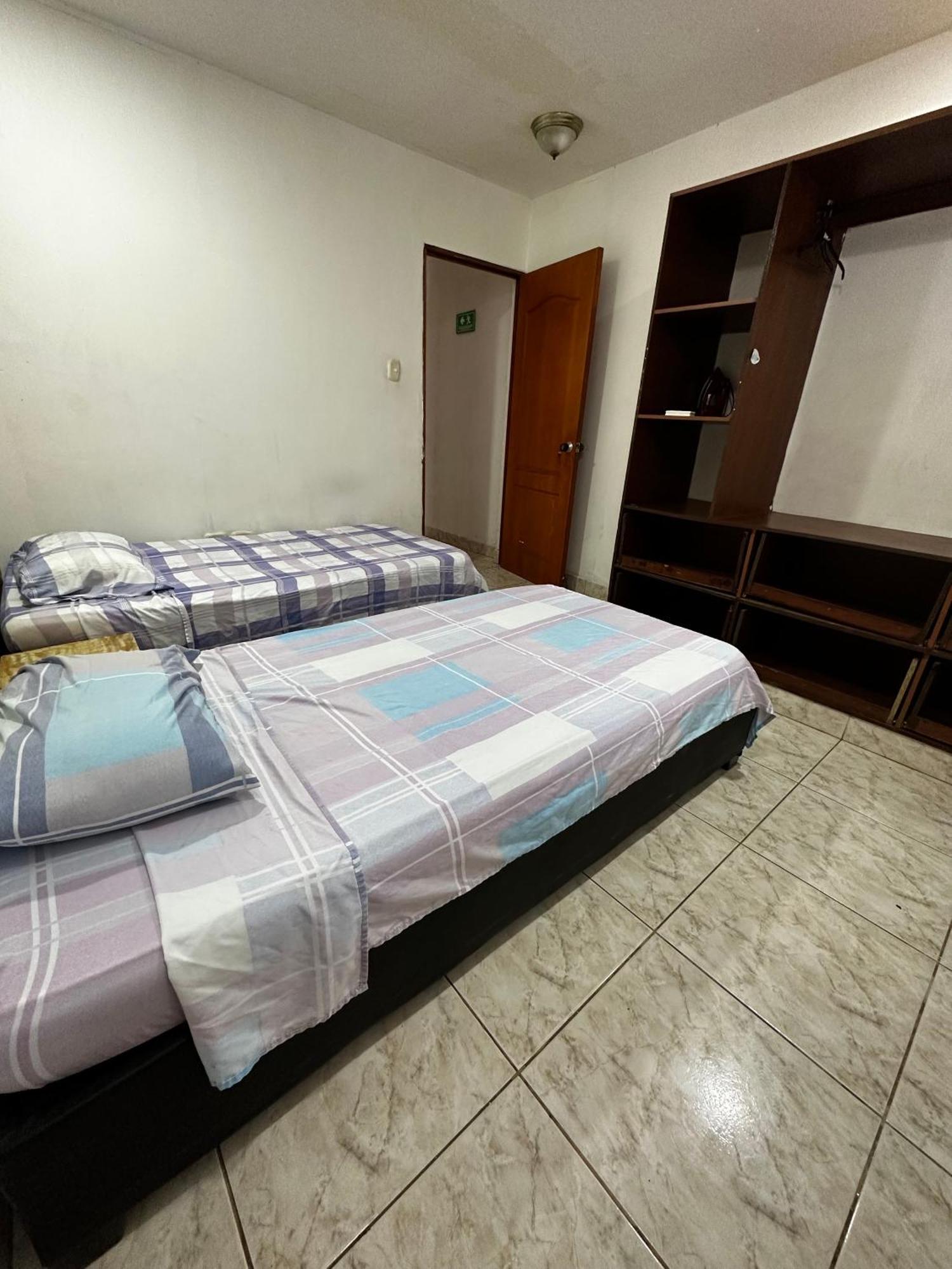 Hostel Casona La Espanola
