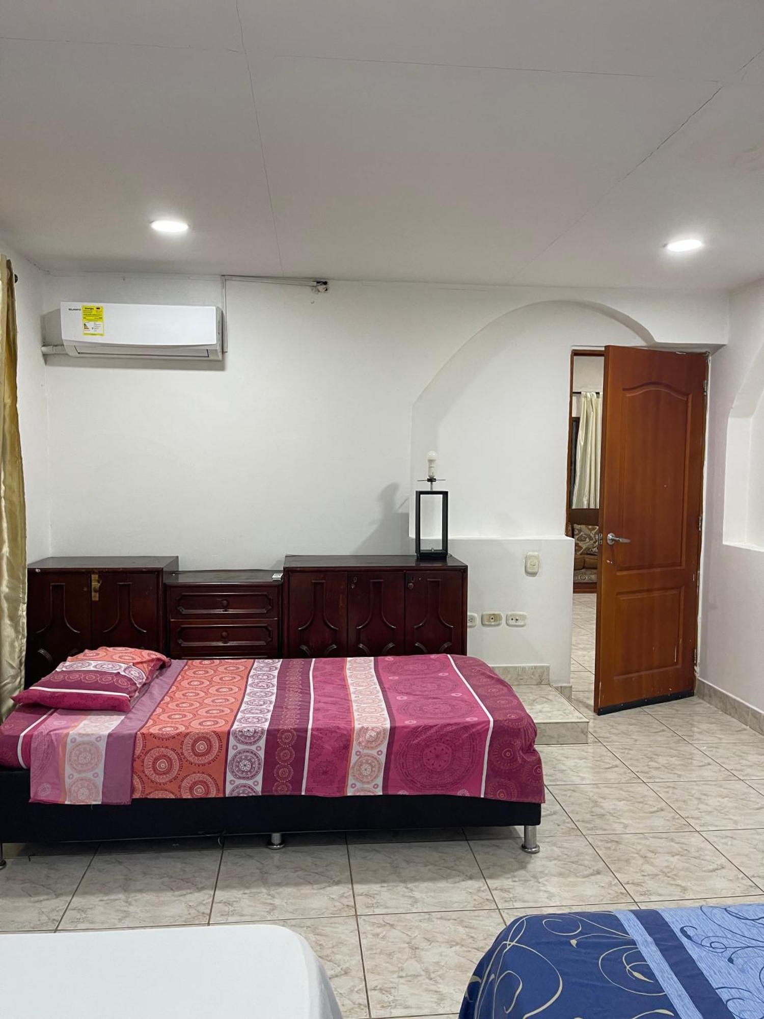 Hostel Casona La Espanola Cartagena