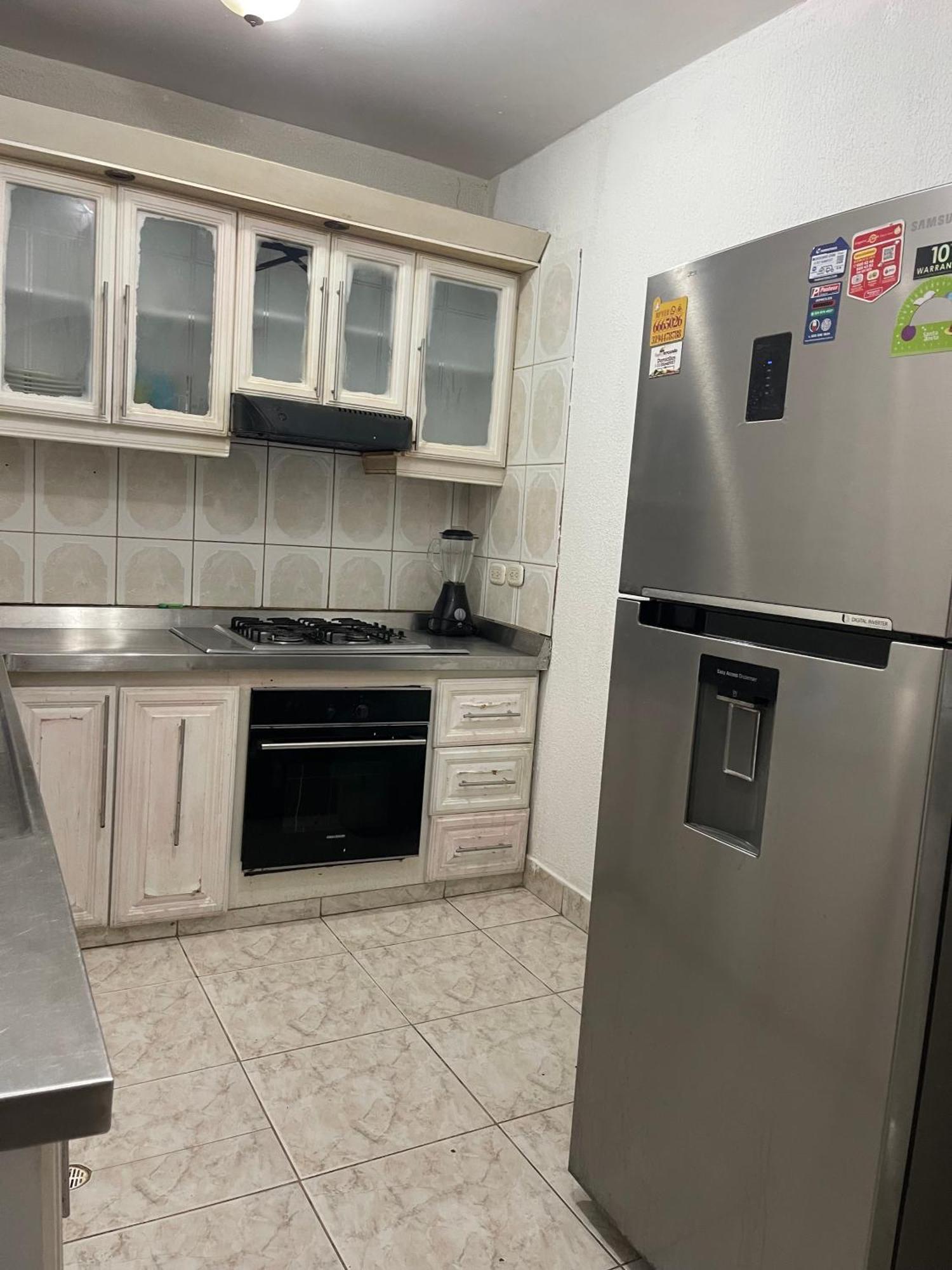 Hostel Casona La Espanola Cartagena
