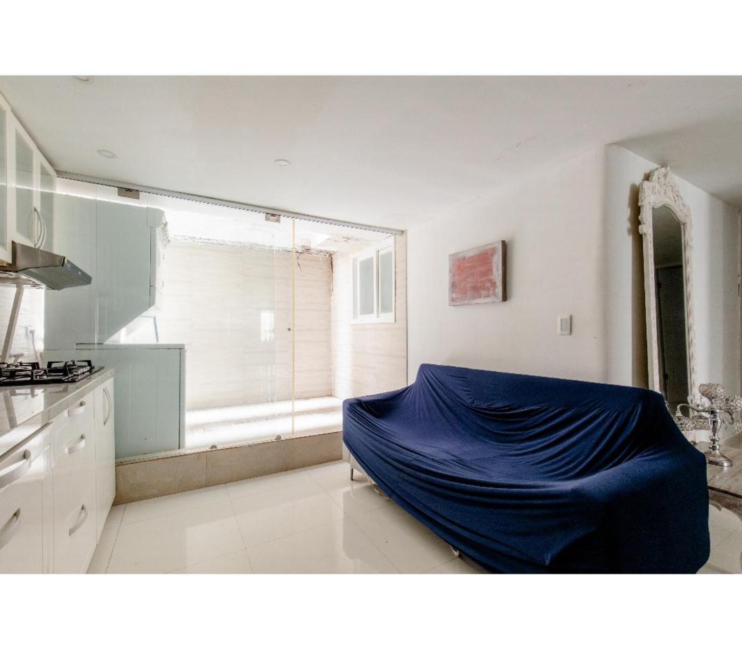 Apartamento Catedral Cartagena