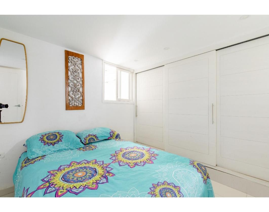 Apartamento Catedral