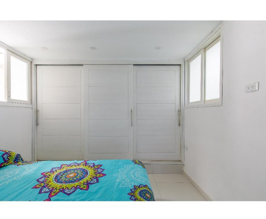 Catedral Apartamento *