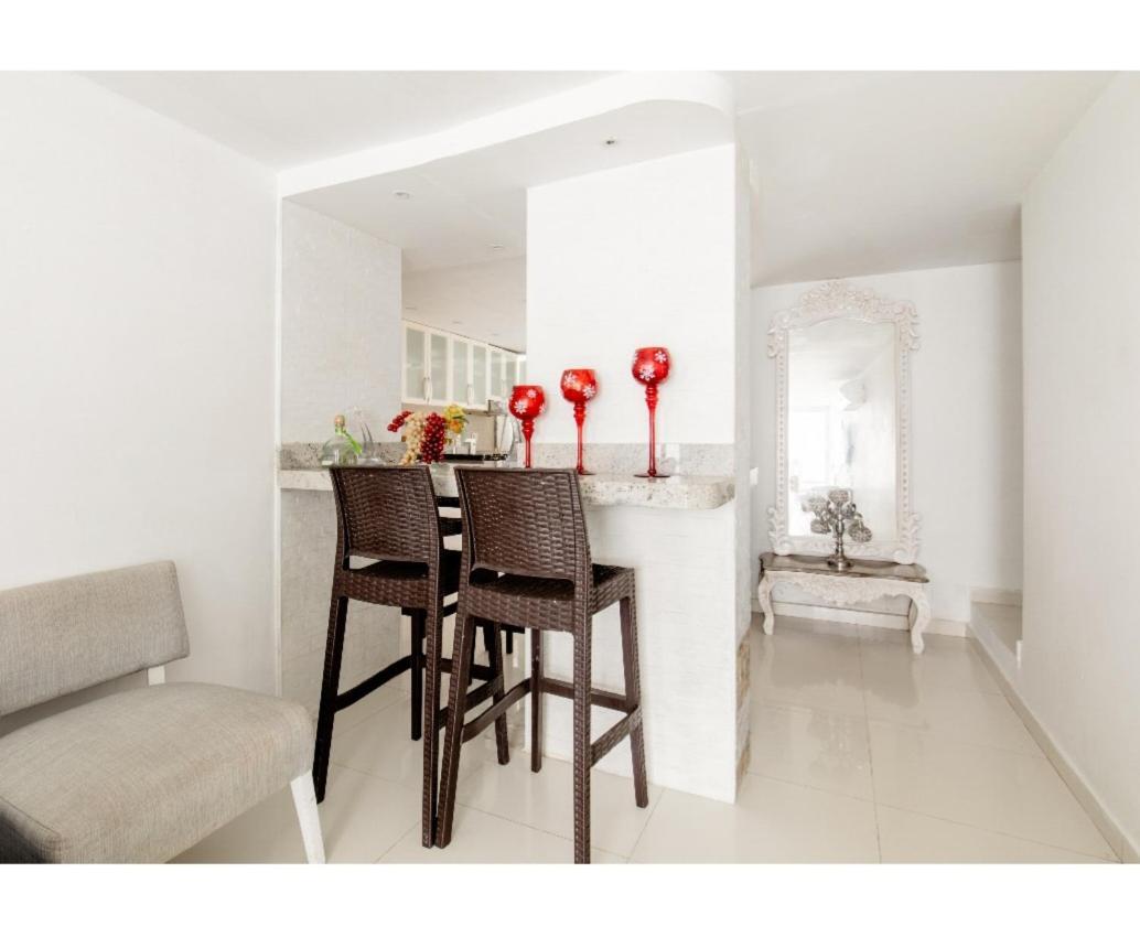Catedral Apartamento