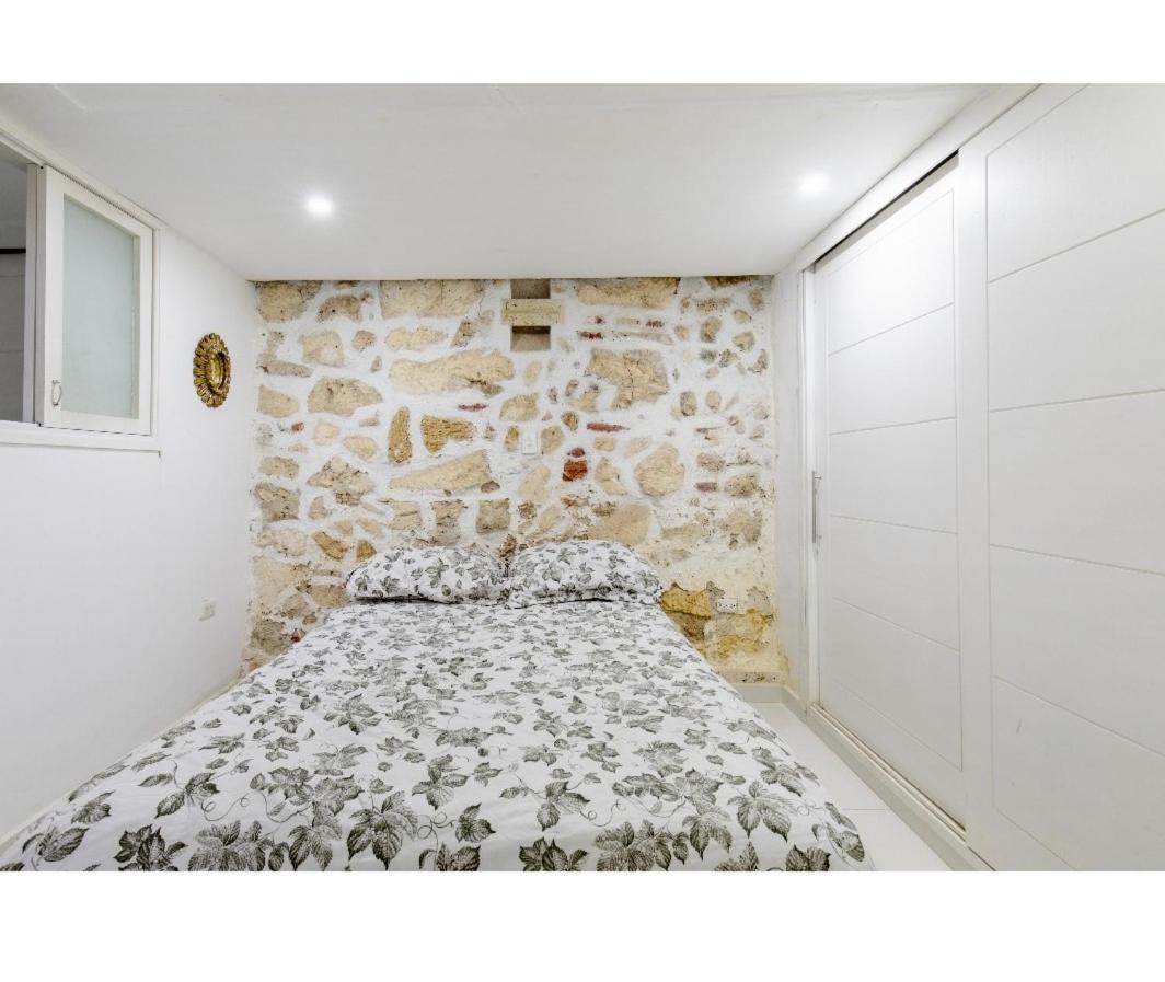 Apartamento Catedral *