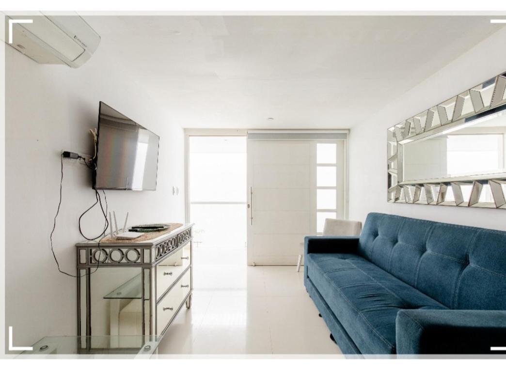 Catedral Apartamento Cartagena