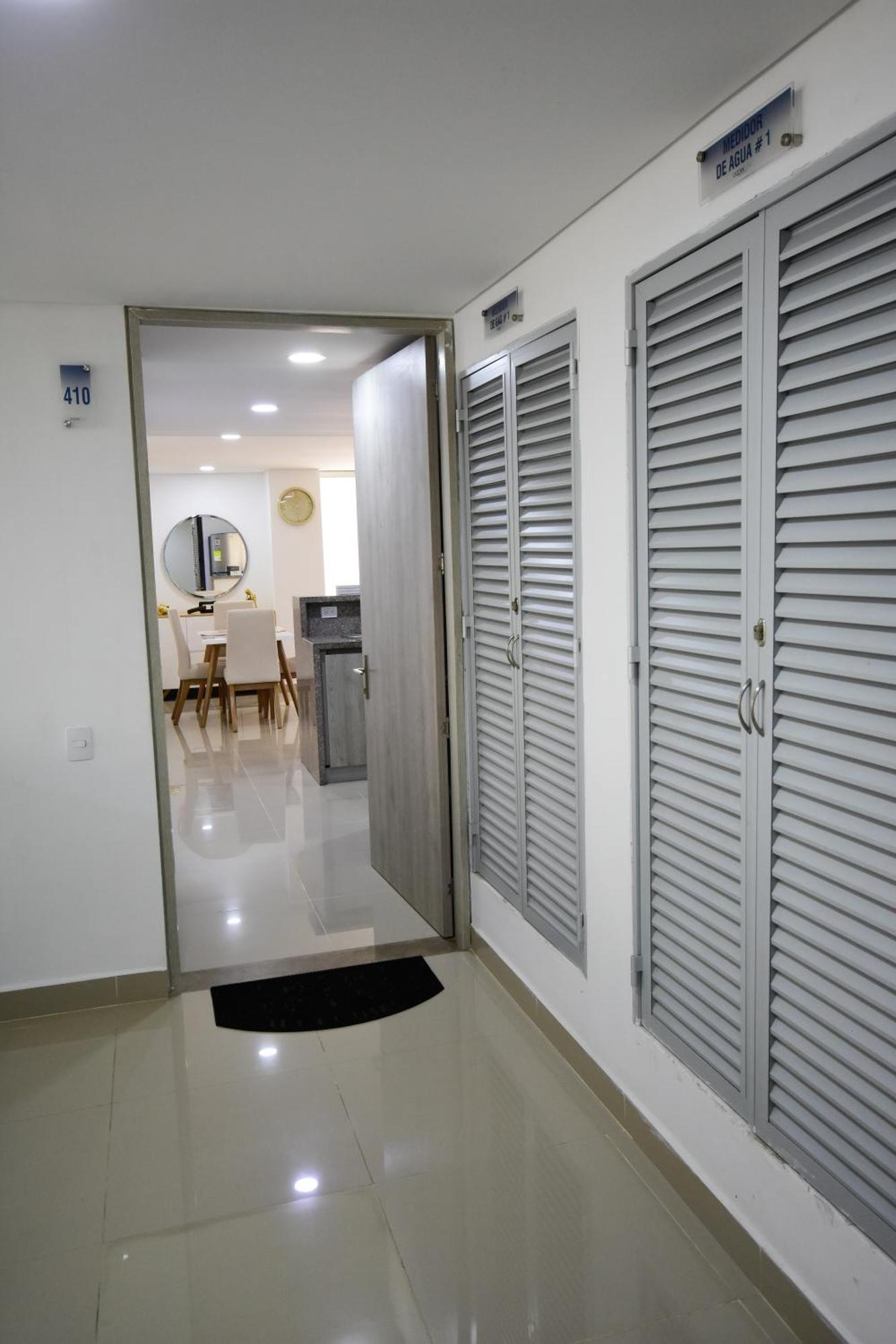 Ocean Drive 410 * Cartagena