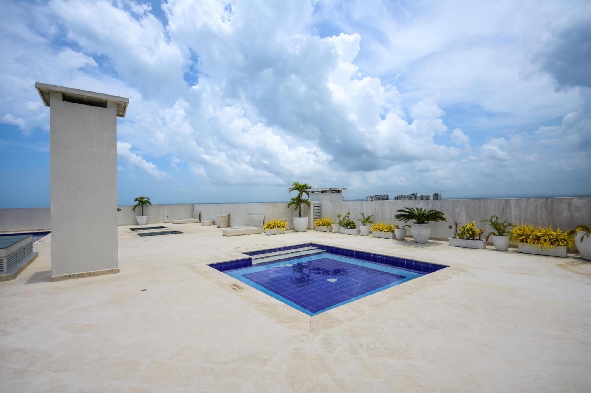 Ocean Drive 410 Cartagena