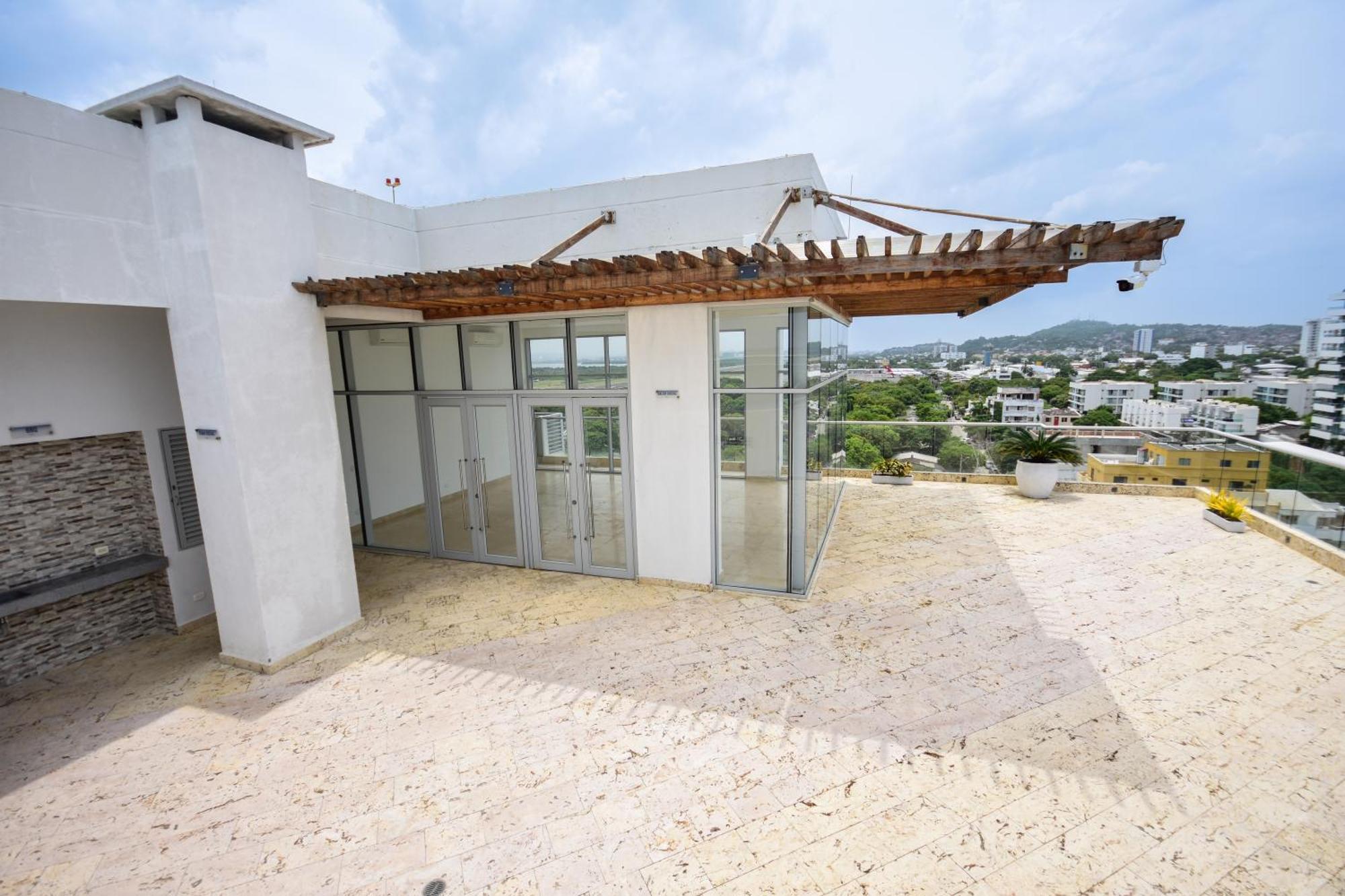 Ocean Drive 410 Apartamento *