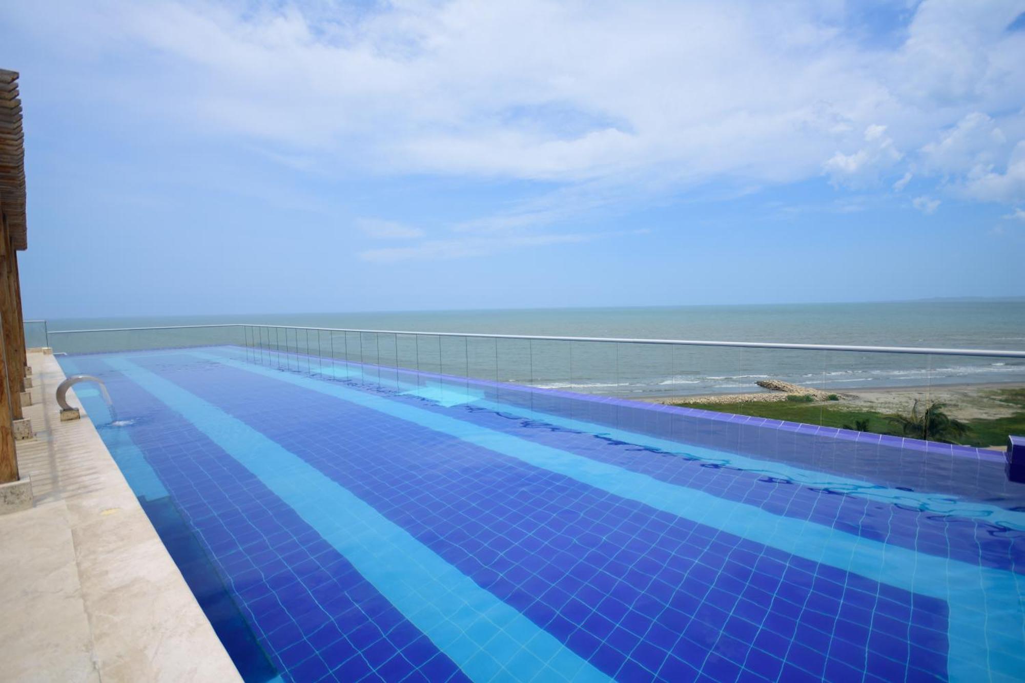 Ocean Drive 410 Cartagena