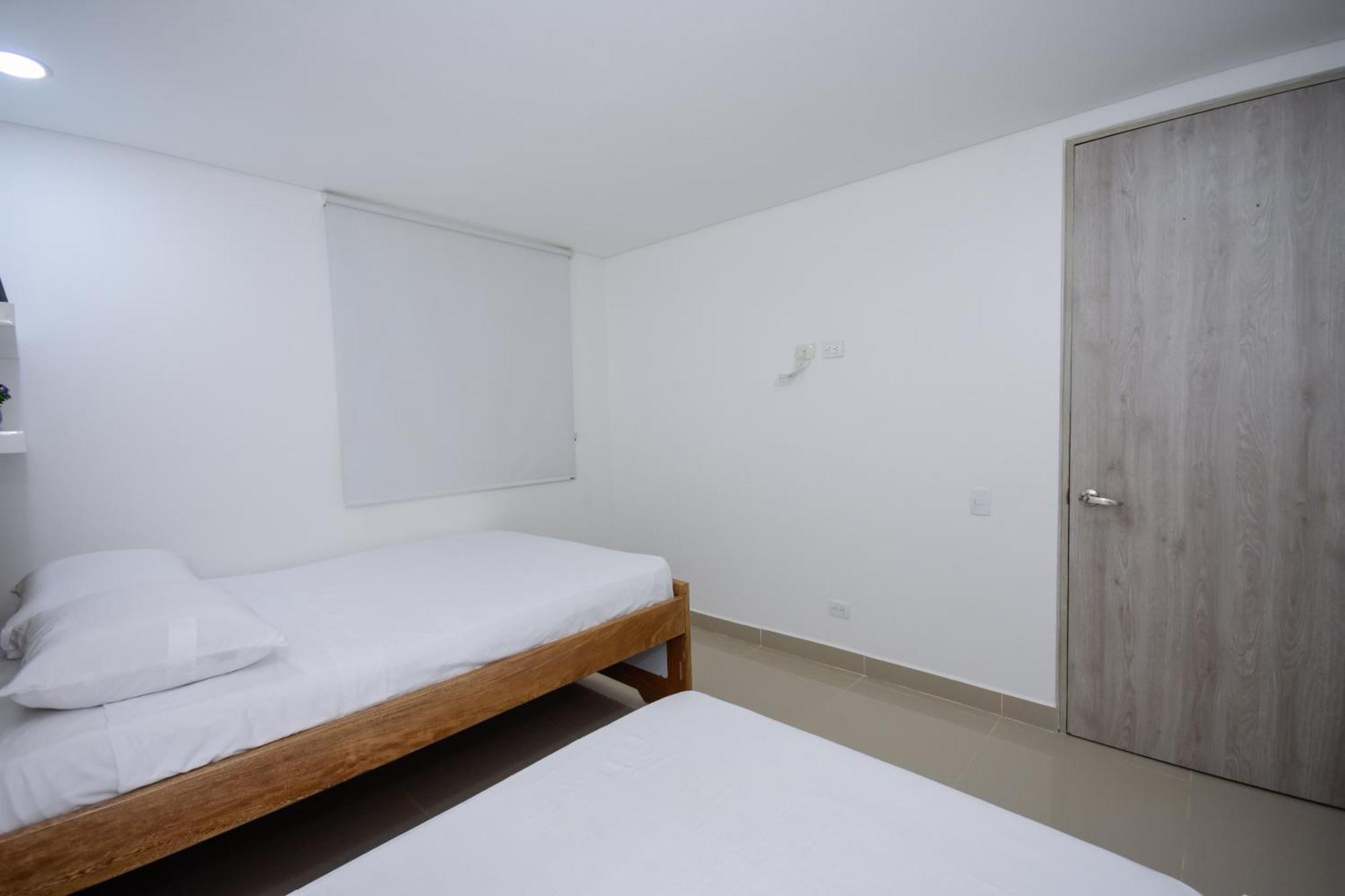 Apartamento Ocean Drive 410 Cartagena