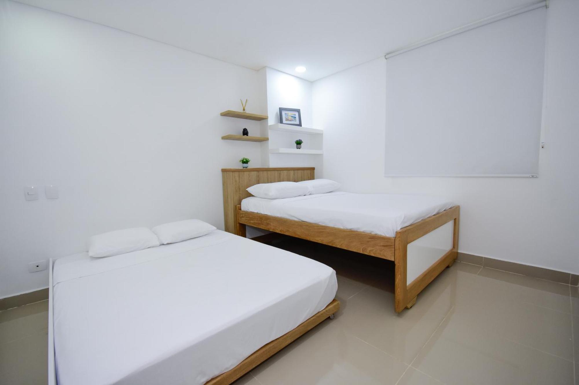 Apartamento Ocean Drive 410