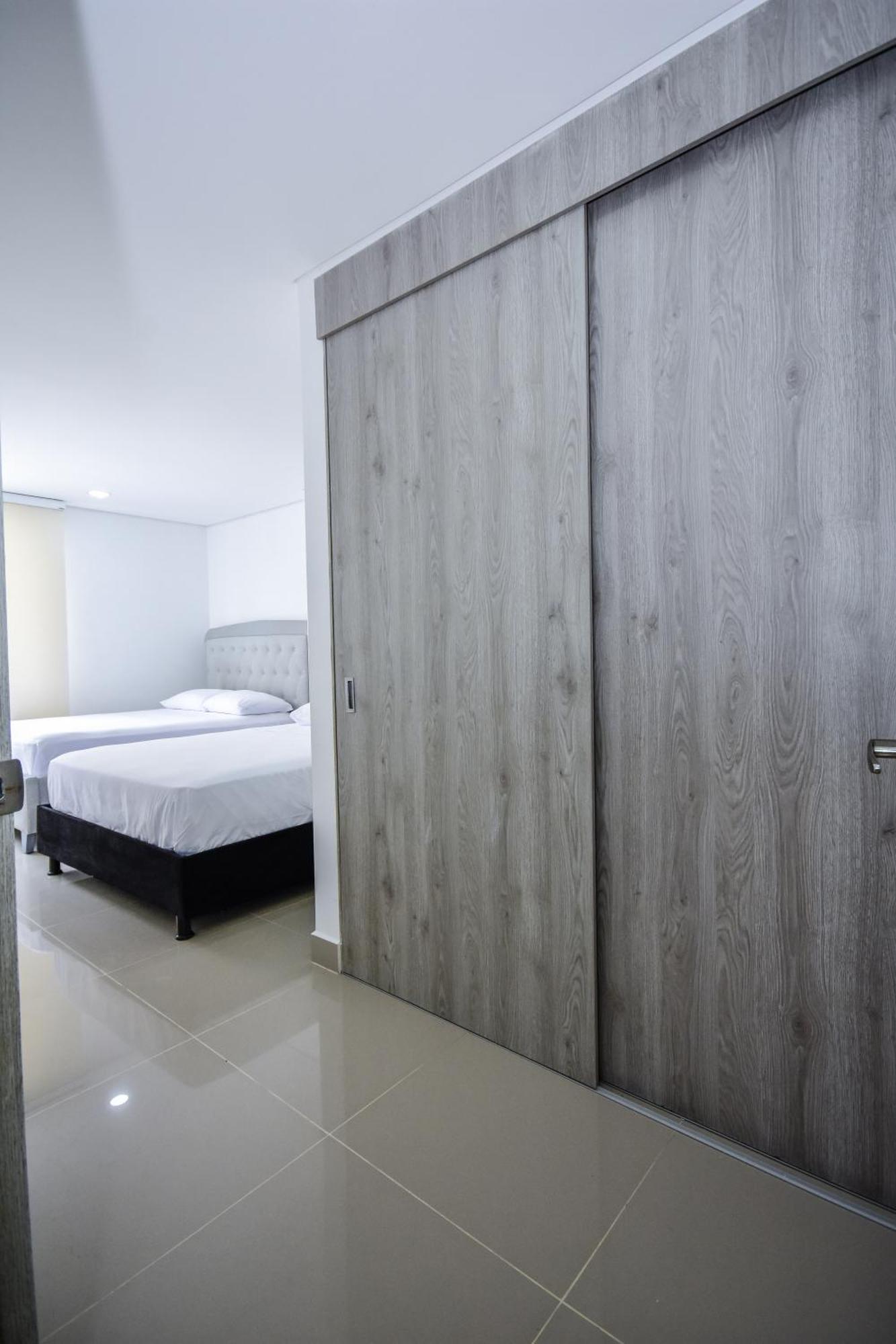 Apartamento Ocean Drive 410 Cartagena
