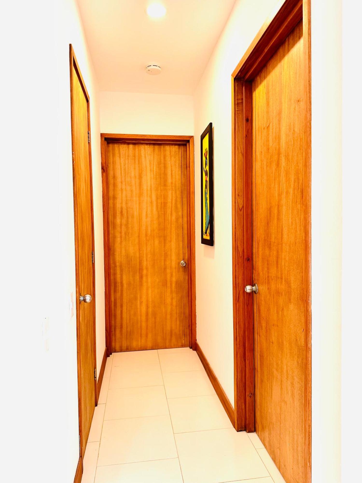 Tolusa Apto 409 Edf Morros 922 Apartamento Cartagena