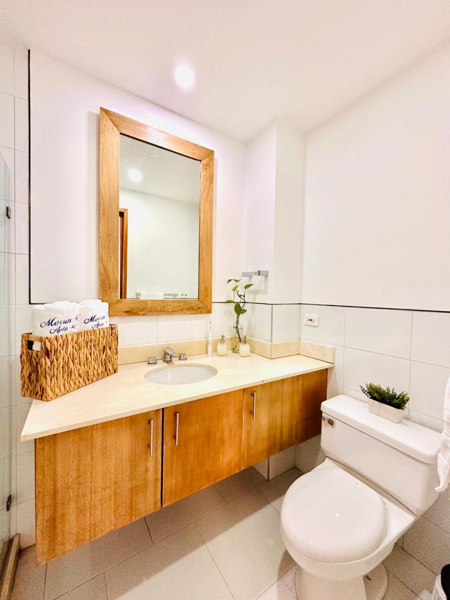 Apartamento Tolusa Apto 409 Edf Morros 922