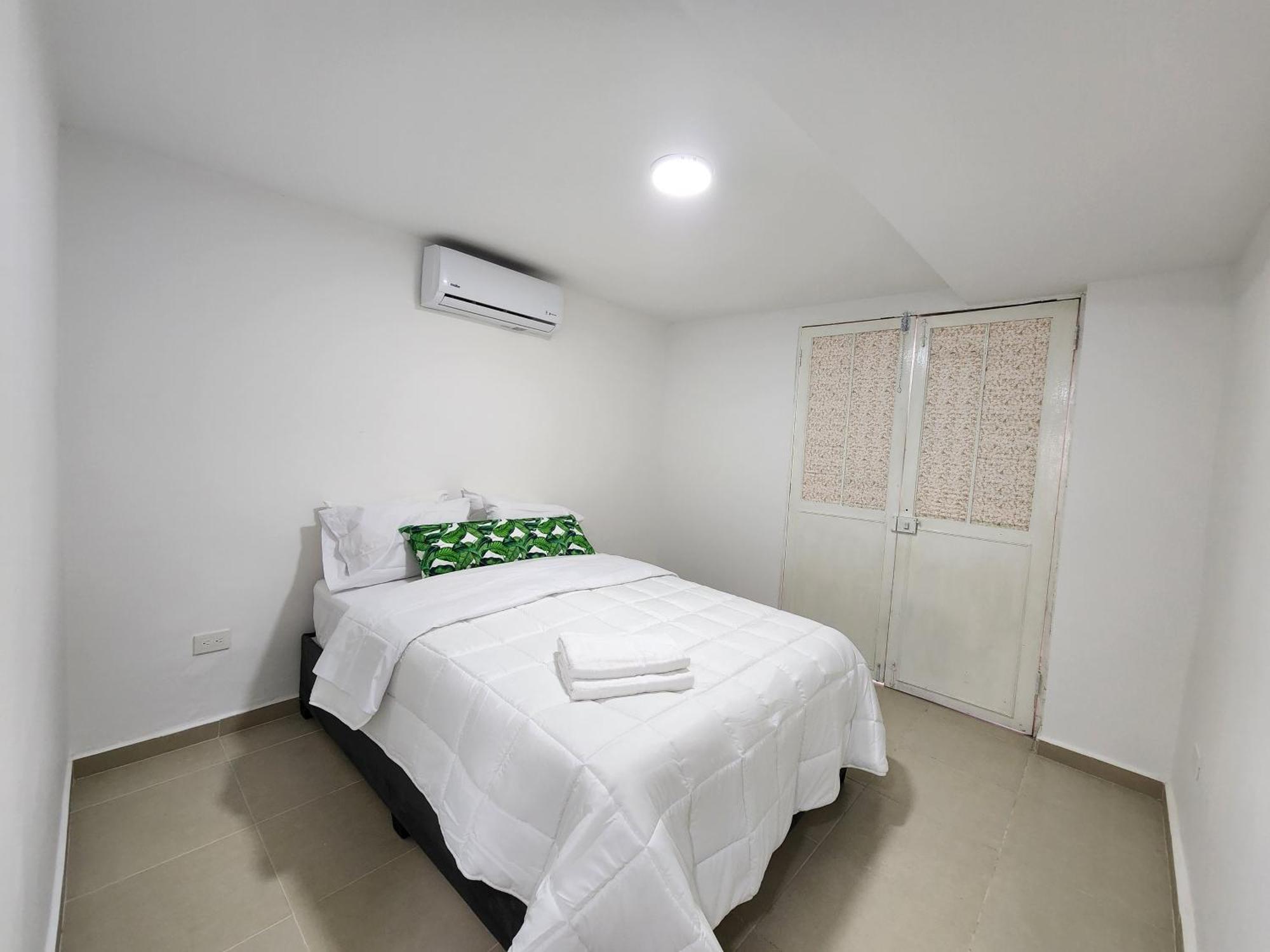 In Castillogrande Apartamento *