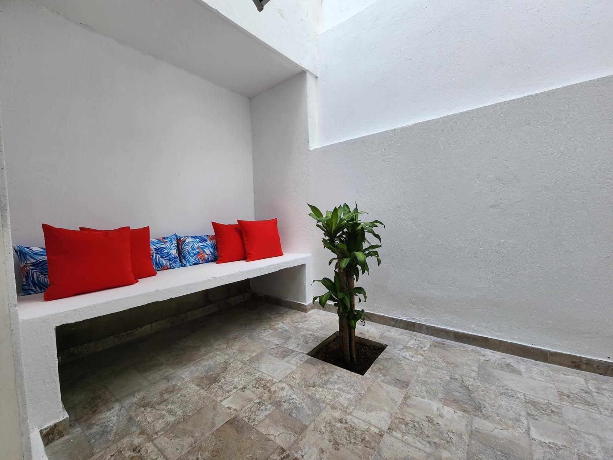 Apartamento In Castillogrande