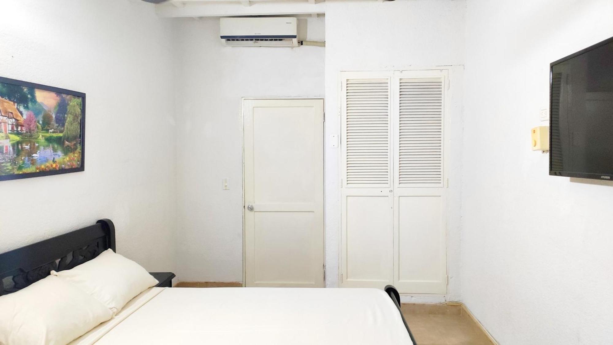Apartamento Eva Centro Historico *