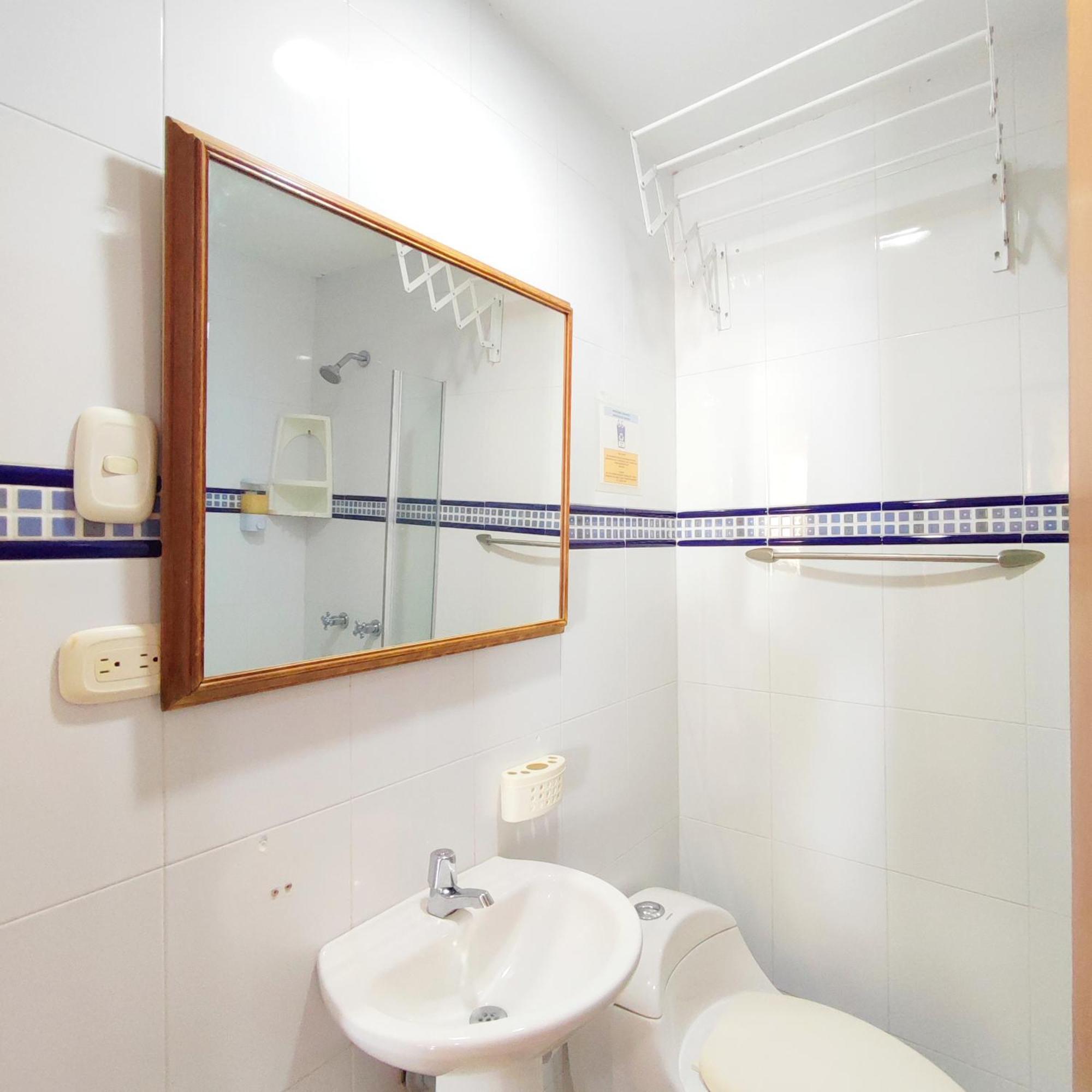 Cristoforo Colombo Laguito Apartamento Cartagena