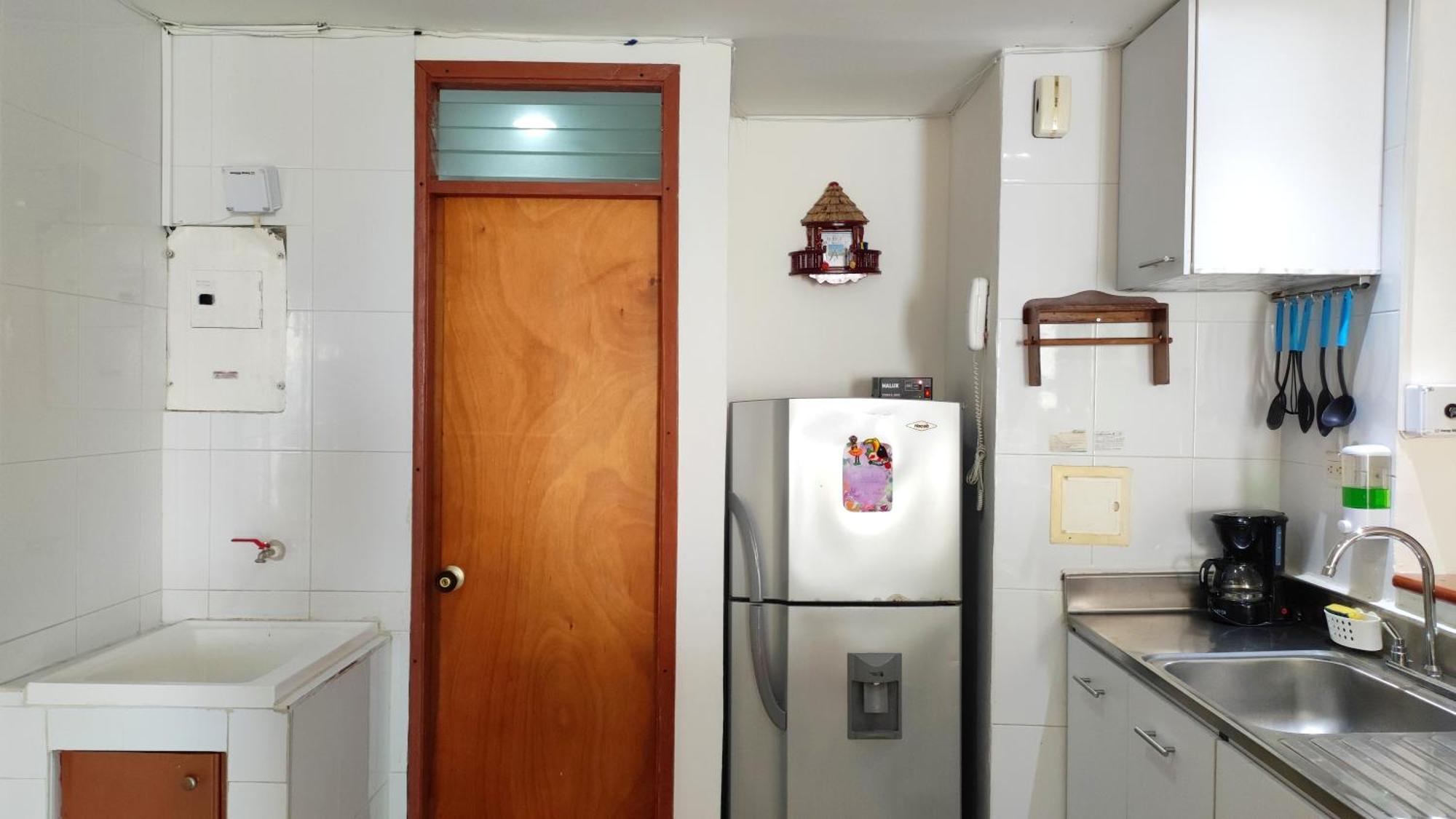 Happy Tours Apataments El Laguito Apartamento *