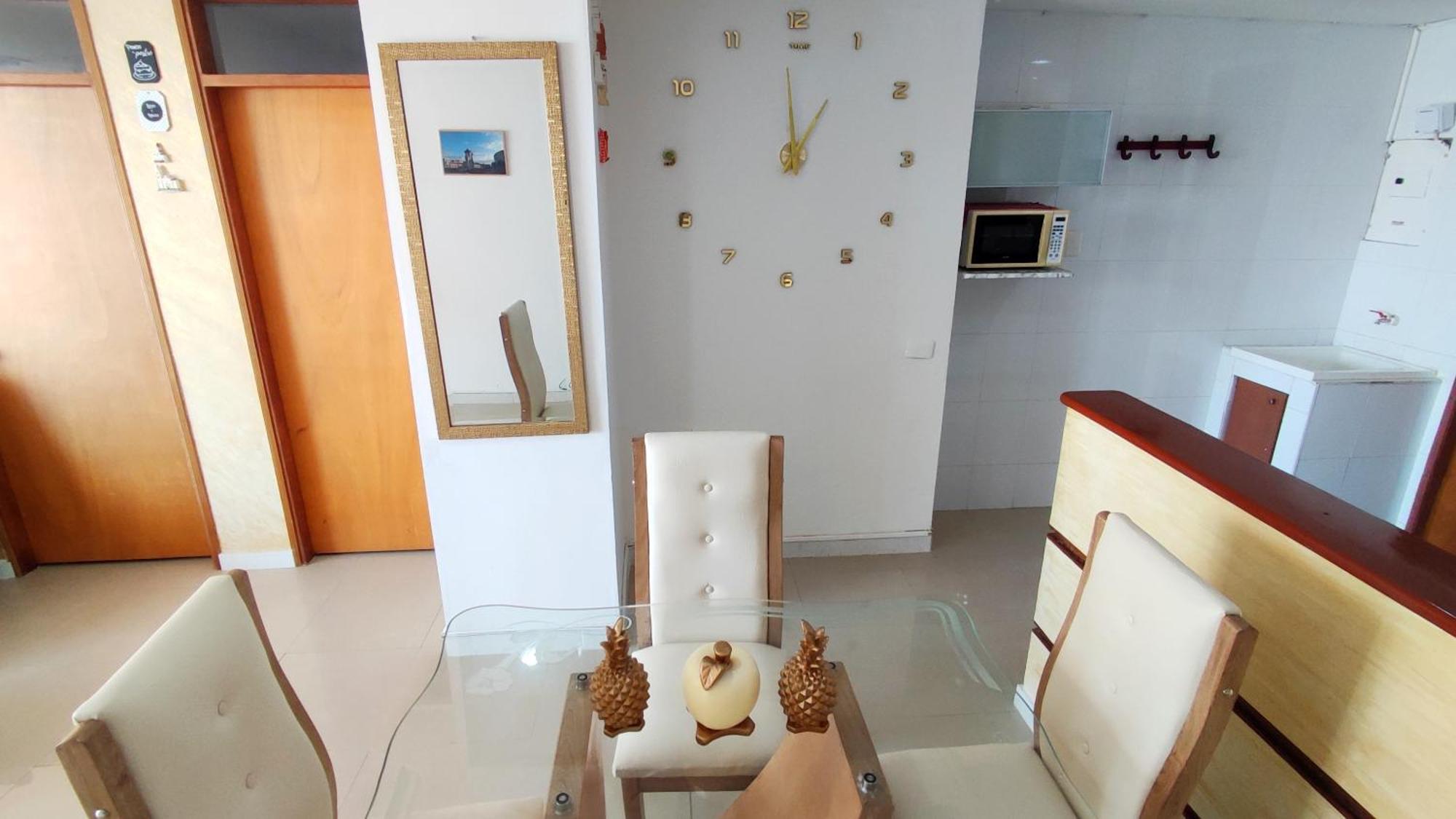 Apartamento Happy Tours Apataments El Laguito *
