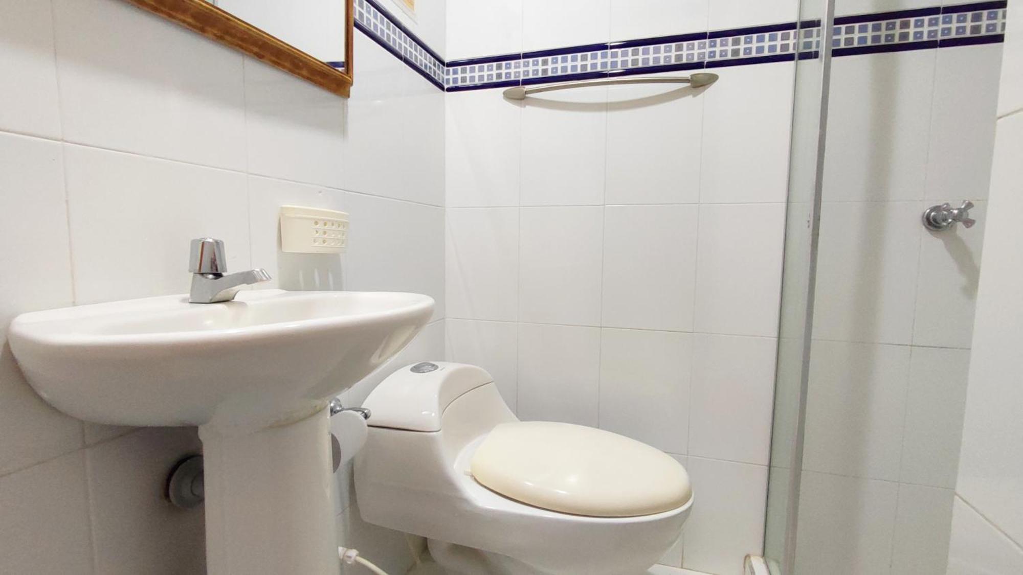 Apartamento Happy Tours Apataments El Laguito