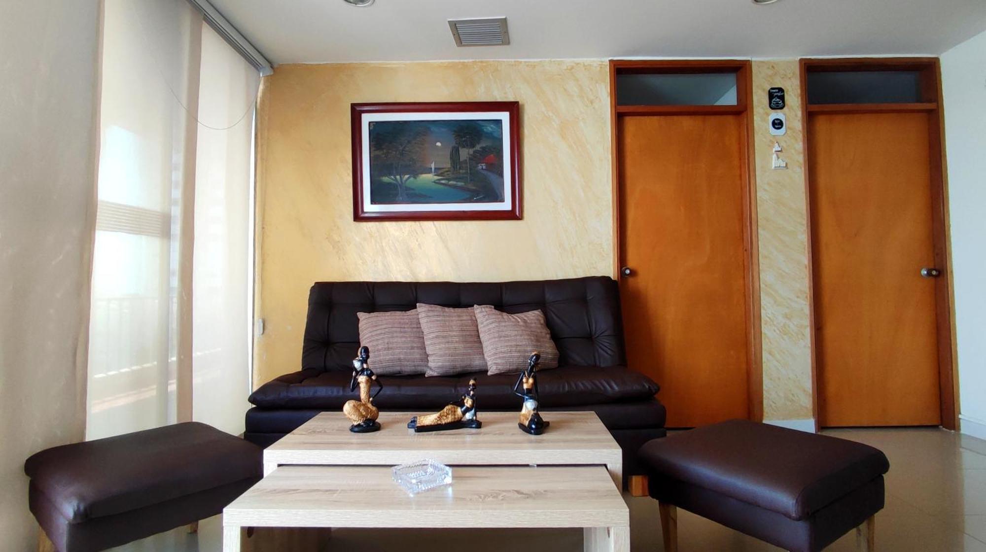 Happy Tours Apataments El Laguito Apartamento