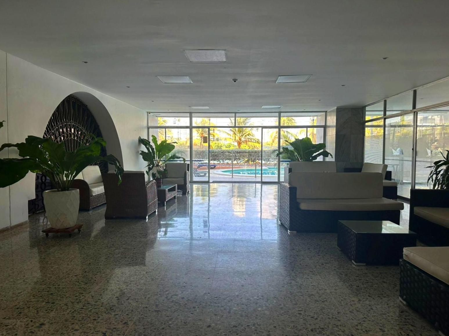 Happy Tours Apataments El Laguito Apartamento Cartagena