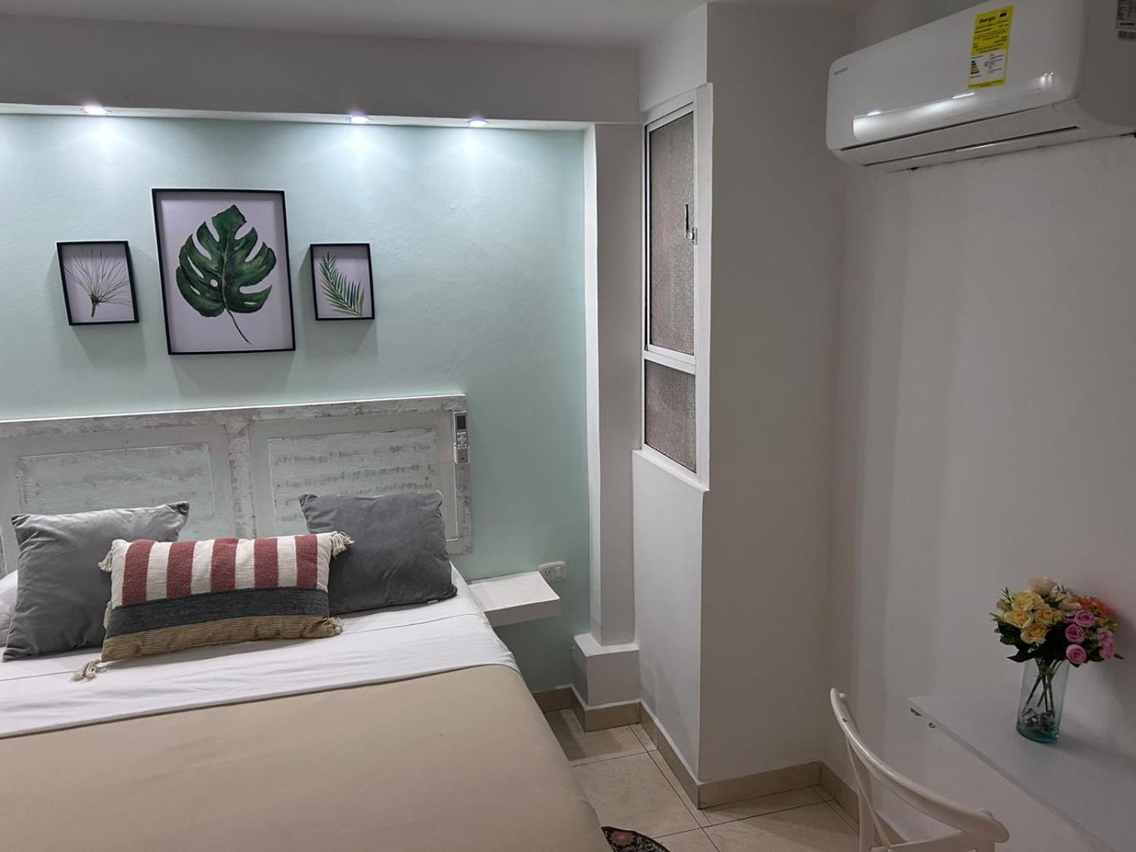 Bayhouse Apartment
