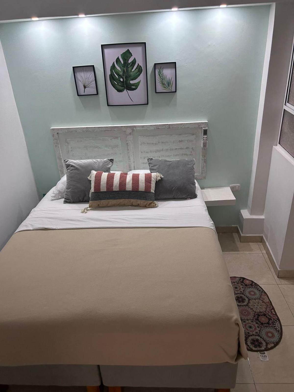 Bayhouse Apartment *