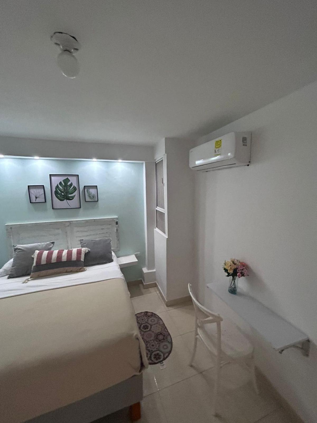Apartment Bayhouse Cartagena