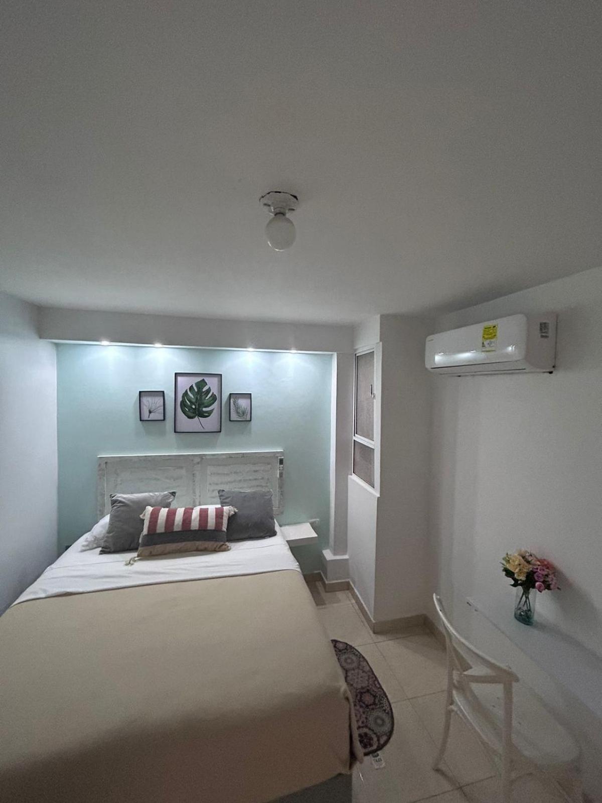 Apartment Bayhouse *