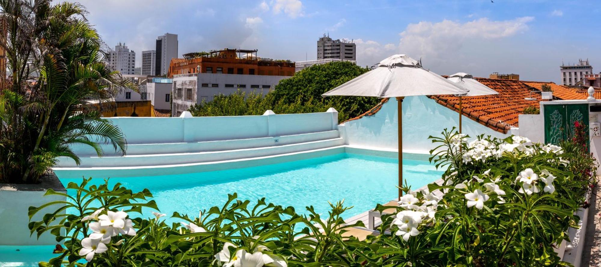 Masaya Collection La Passion Hotel