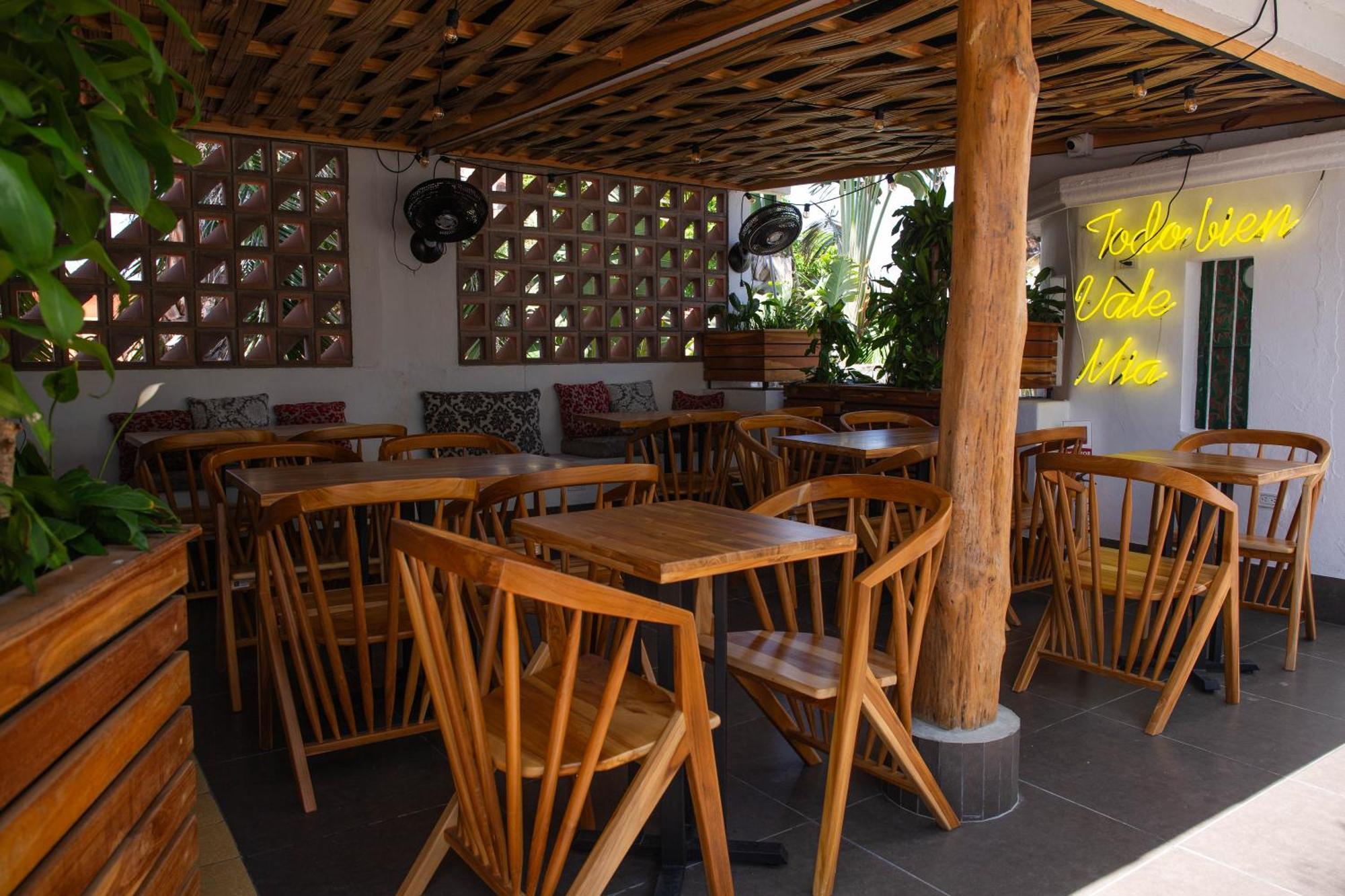 Masaya Collection La Passion Hotel 4*