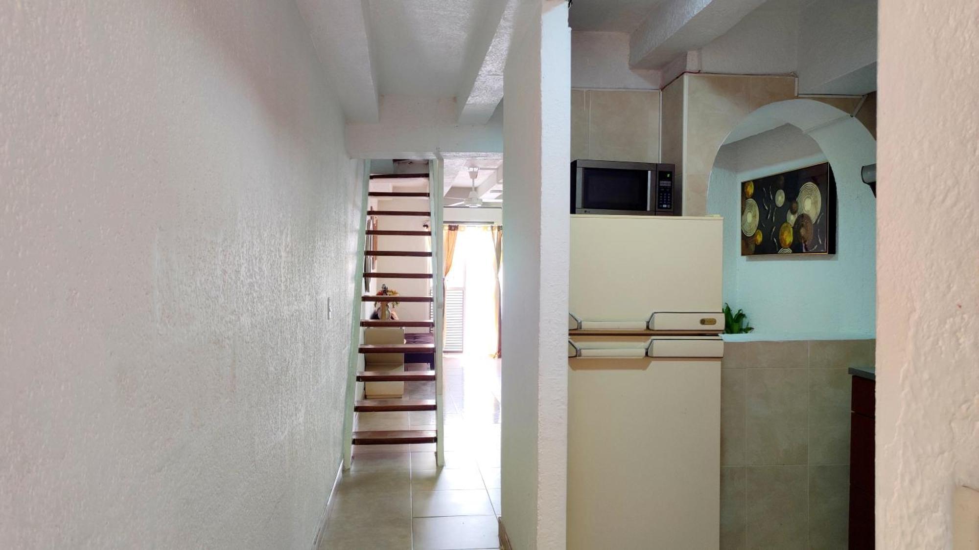 Eva Centro Historico Apartamento