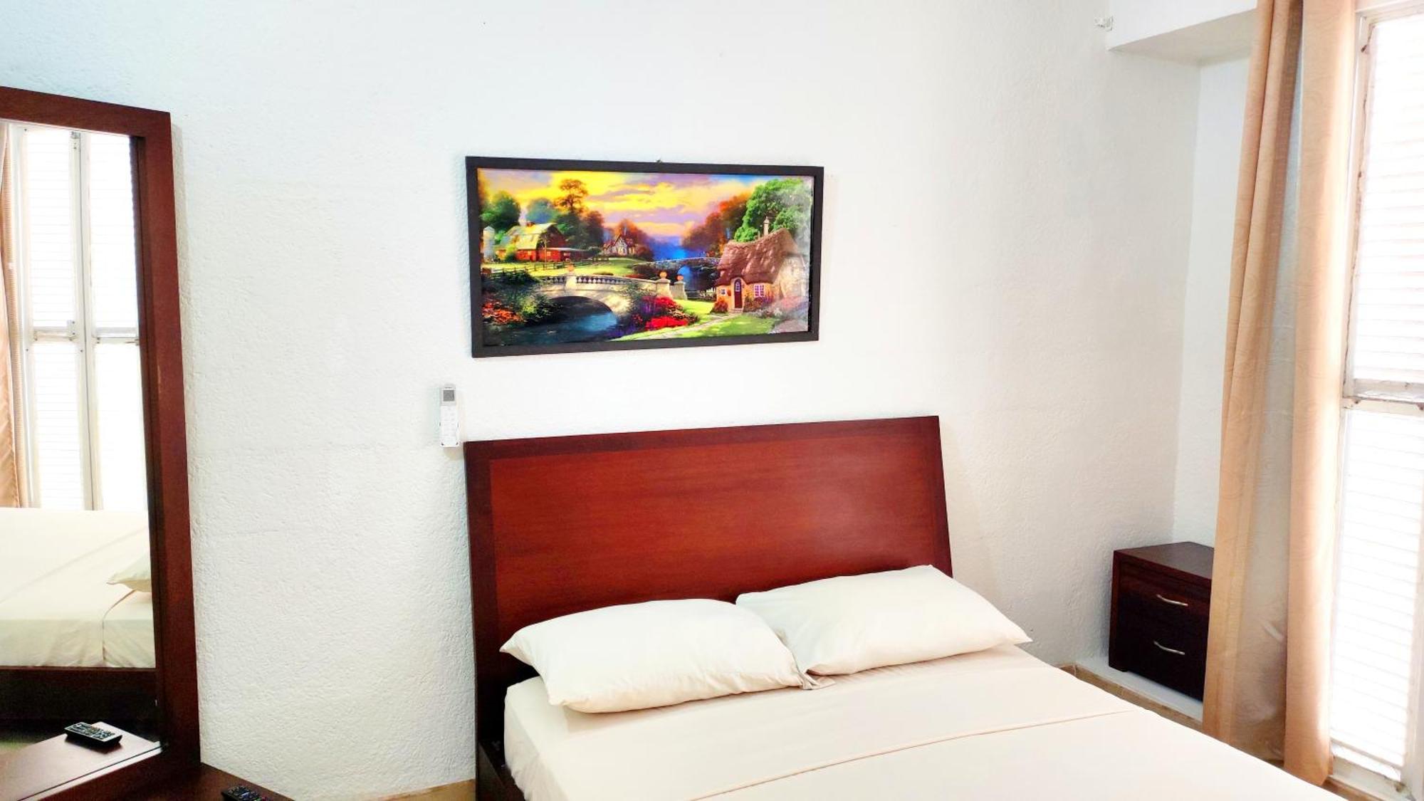 Apartamento Eva Centro Historico