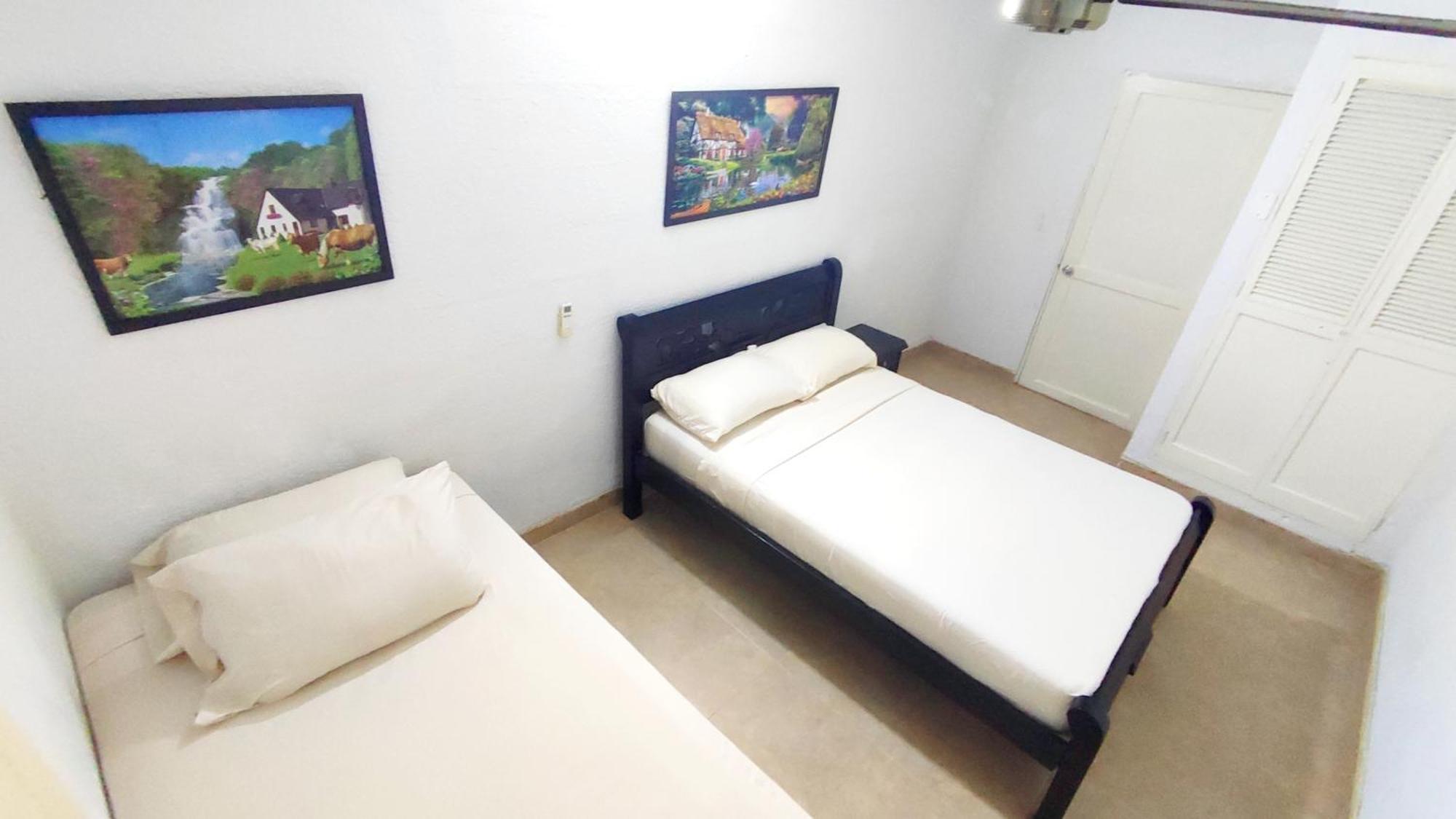 Eva Centro Historico Apartamento *