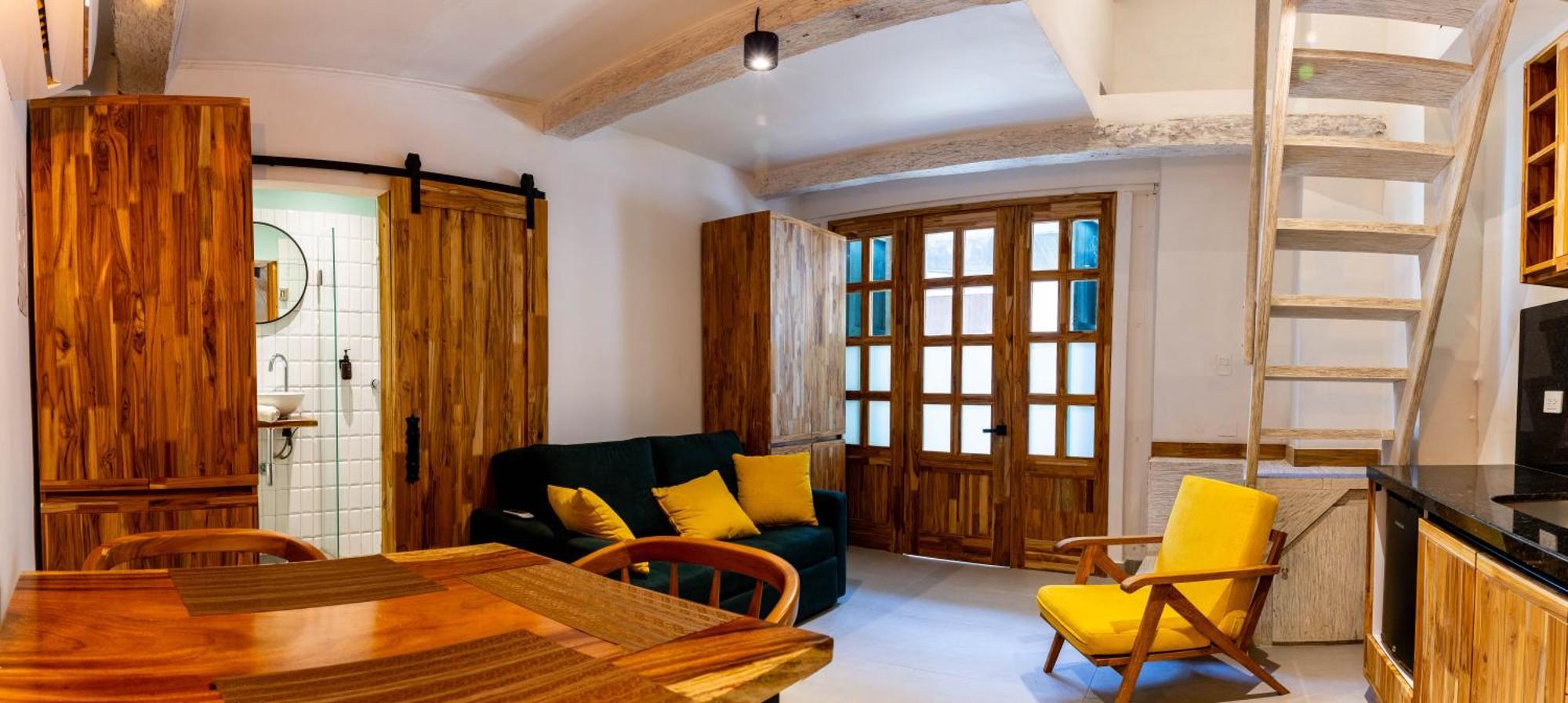 Masaya Collection La Passion Hotel