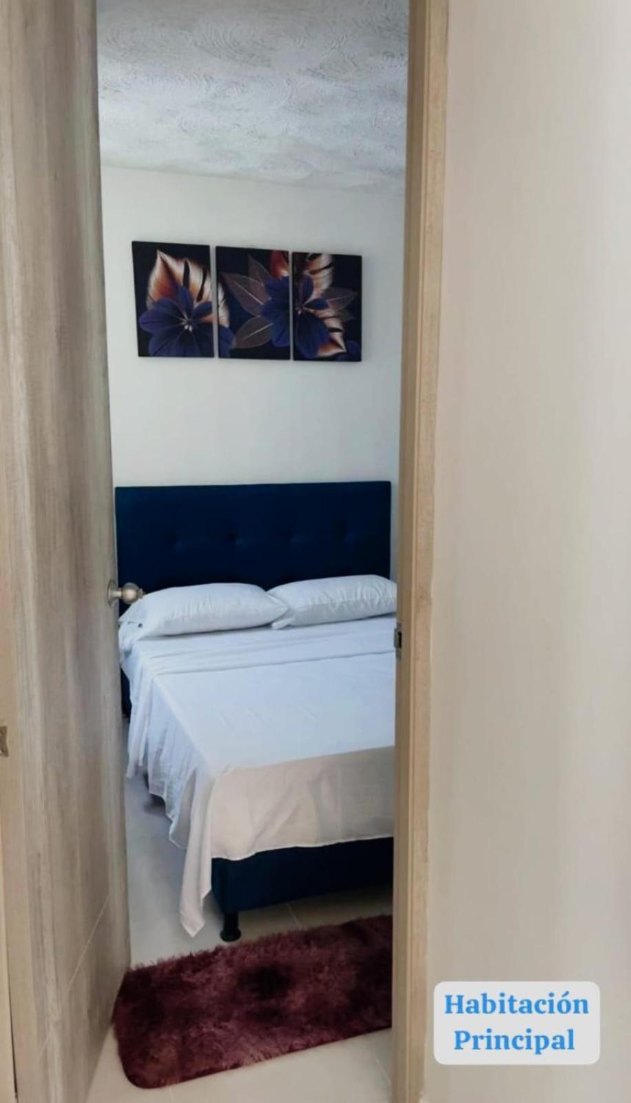 Amoblado Apartment Cartagena