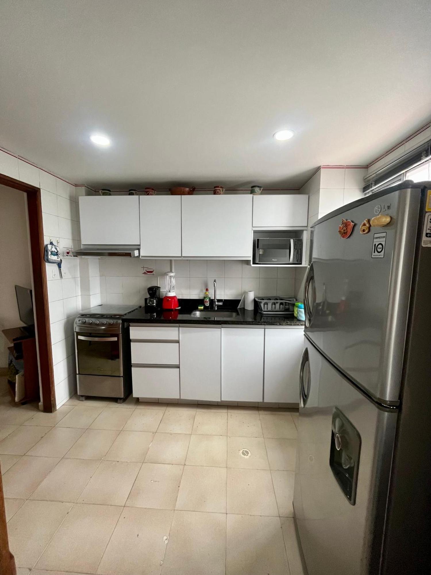 Apartamento Excelente Apto Cerca Al Mar *