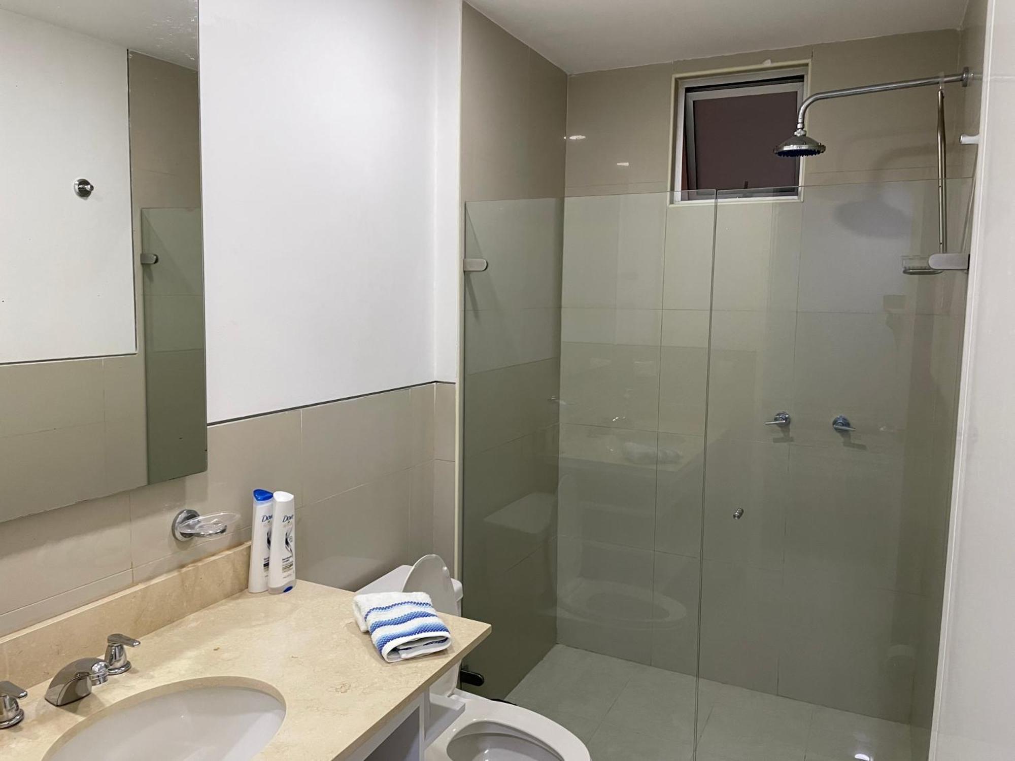 Apartment Morros Epic 23 *